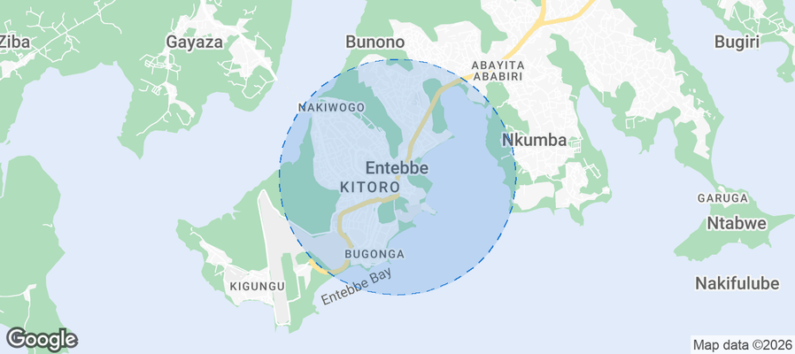 Discover Entebbe Airbnb Analytics
